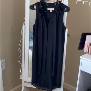Michael Kors Button up dress